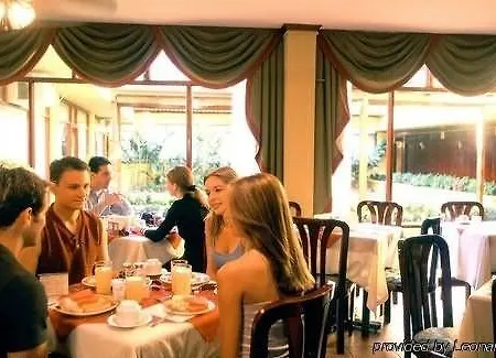 Autentico Hotel 