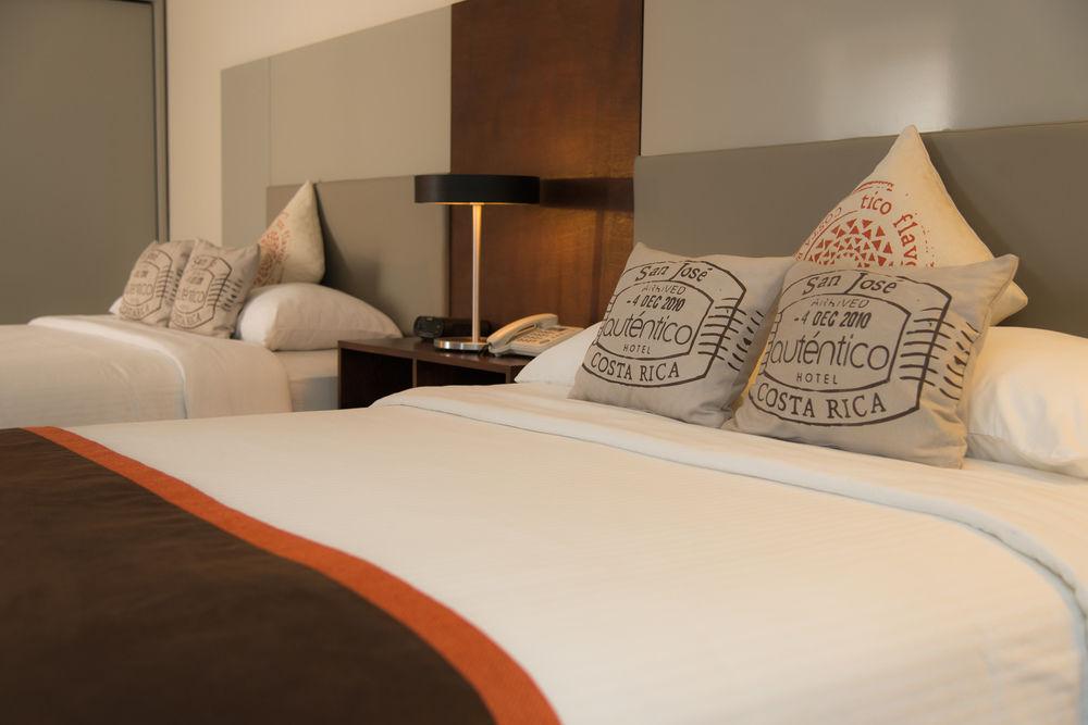 Hotel Auténtico San José