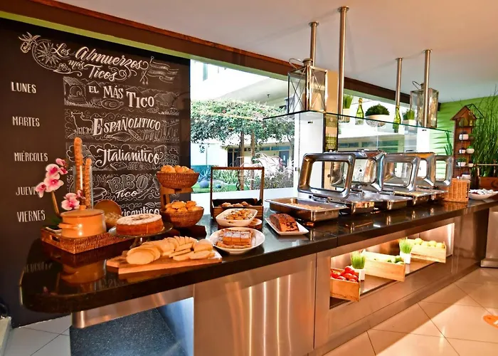 Autentico Hotel