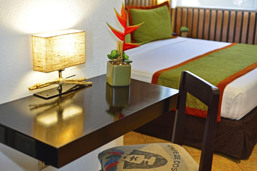 Autentico Hotel San José