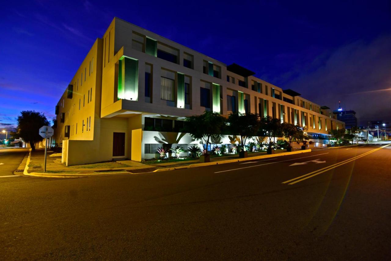 Autentico 4* San José