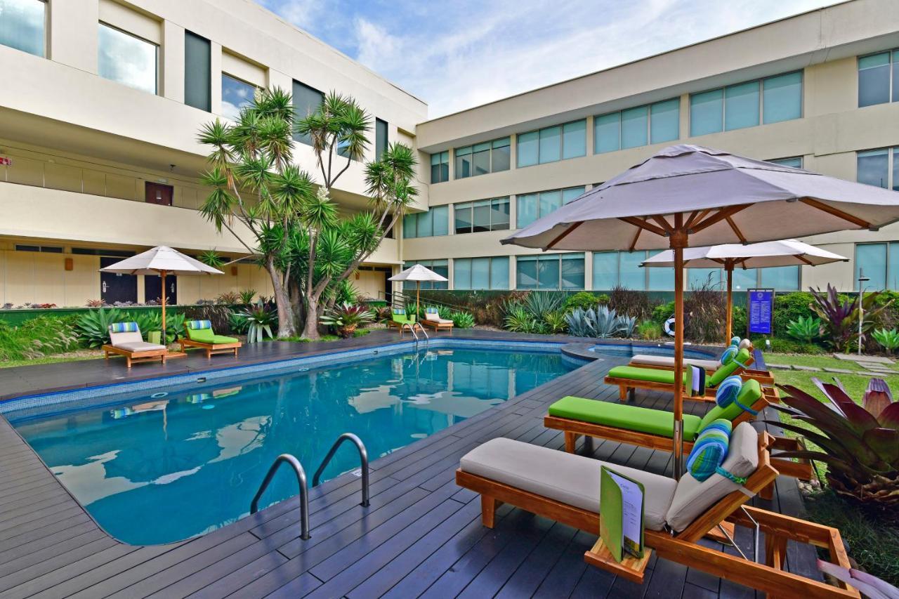 Autentico Hotel