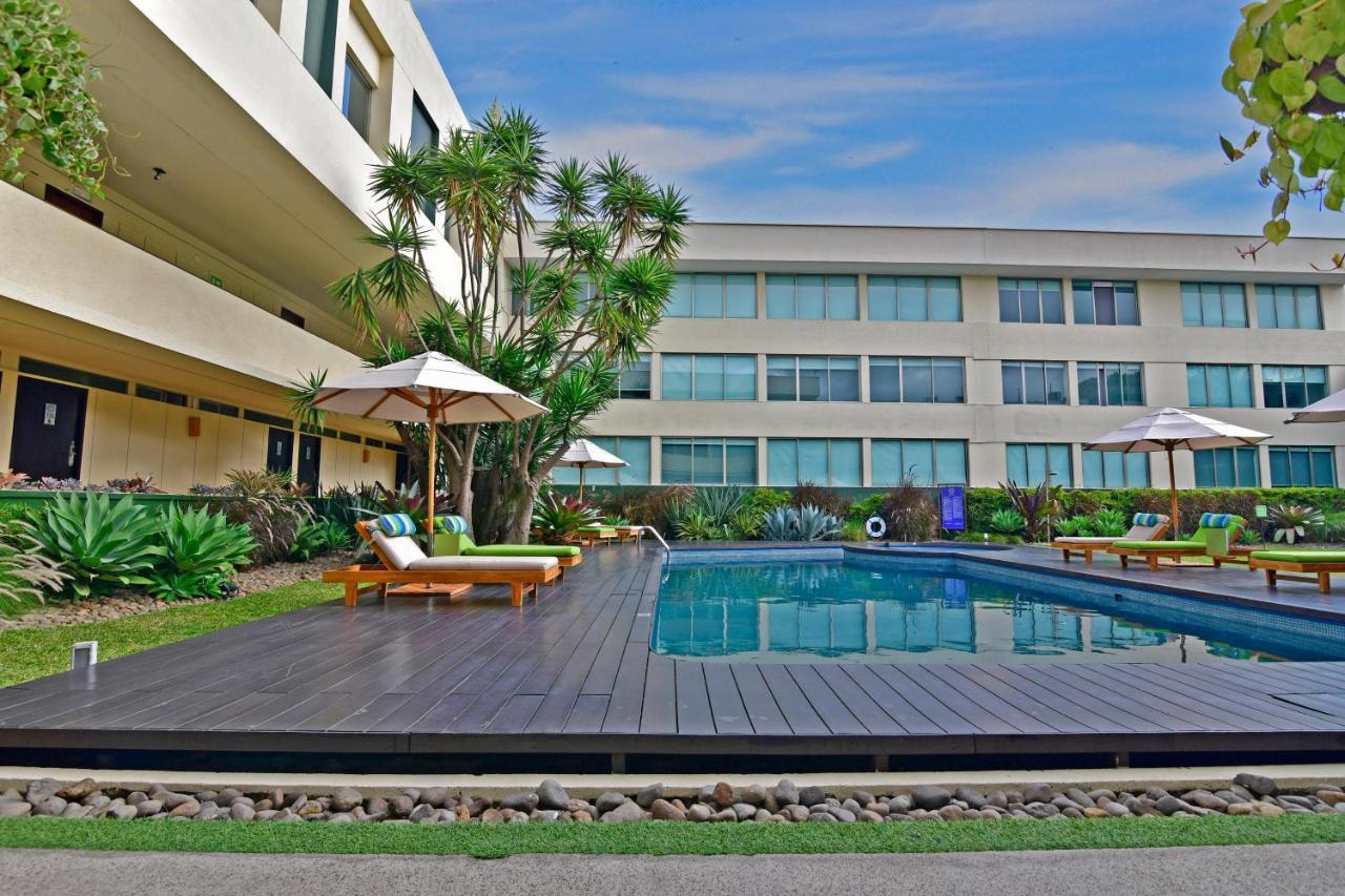 Autentico 4* San José