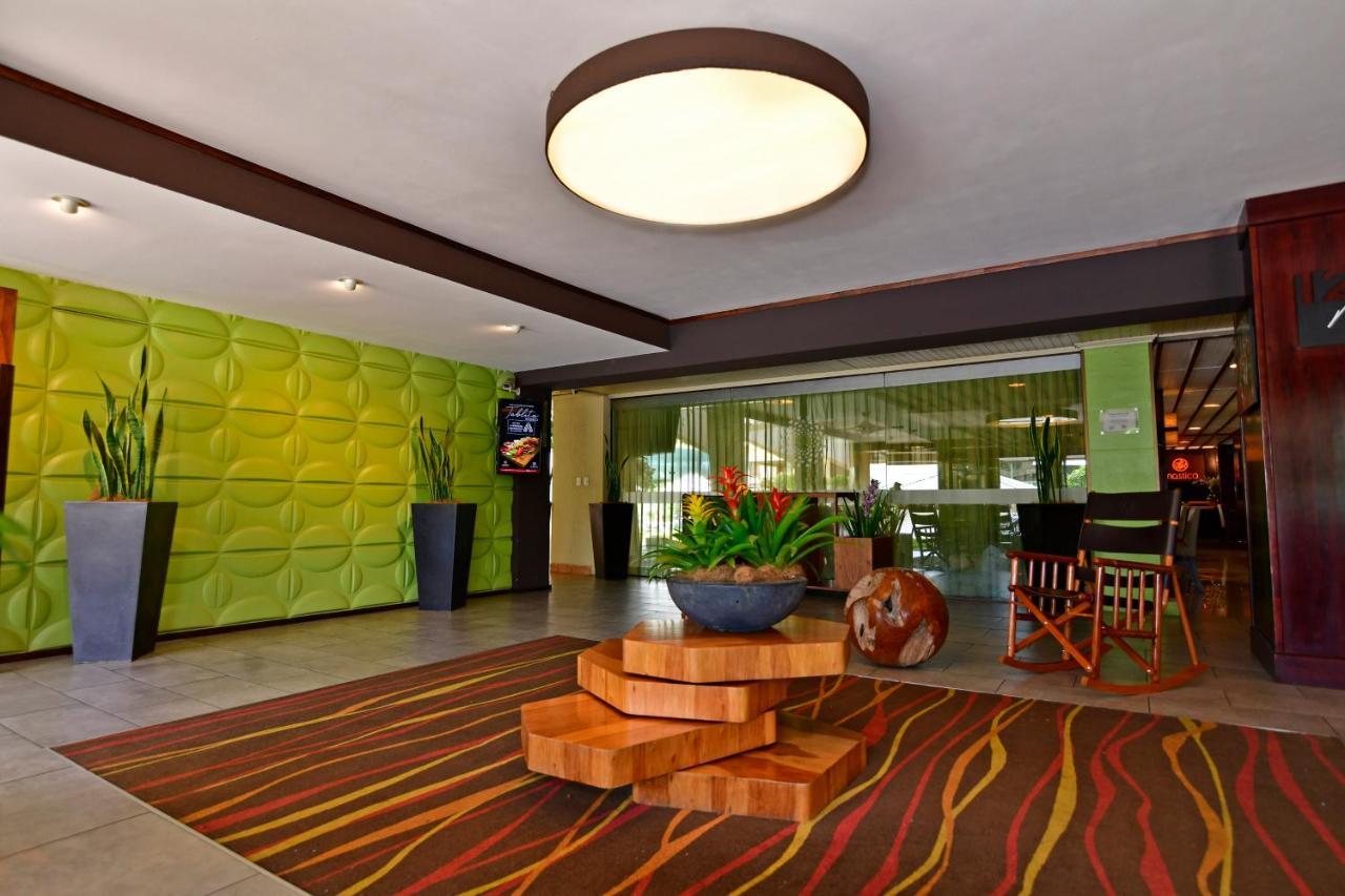Autentico San José