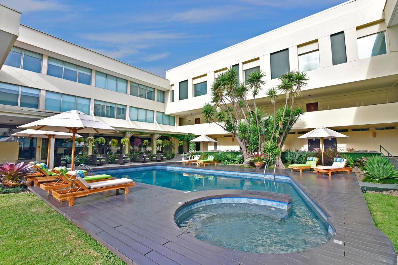 Autentico San José