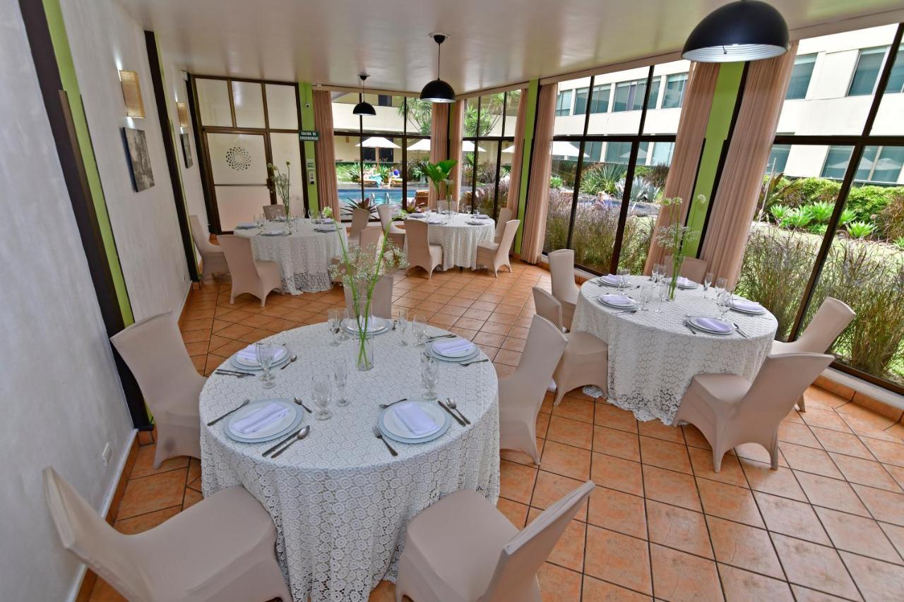 Autentico San José