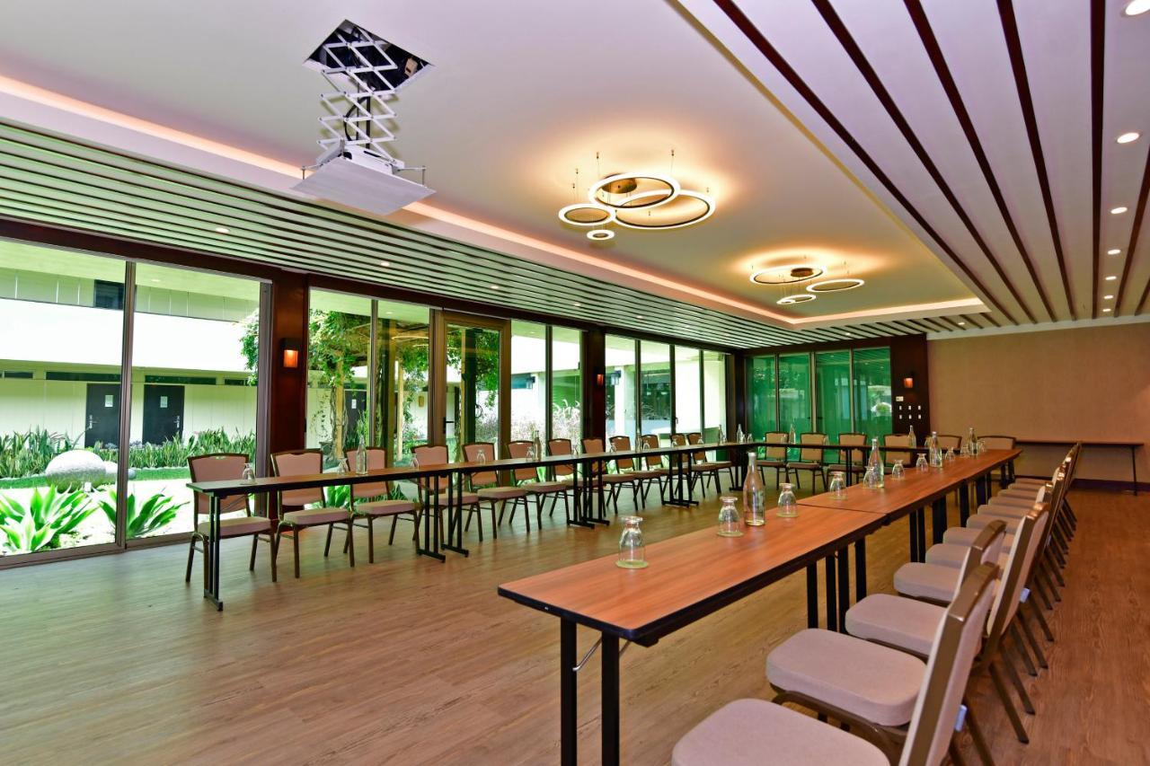 Hotel Autentico San José