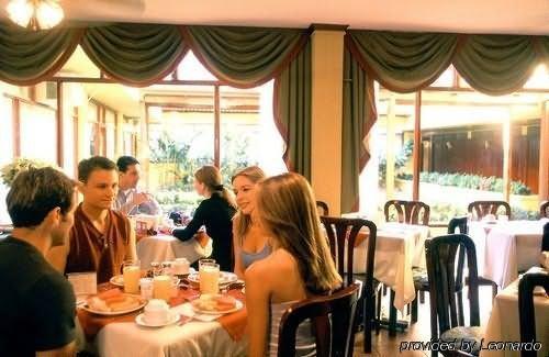 Hotel Autentico San José
