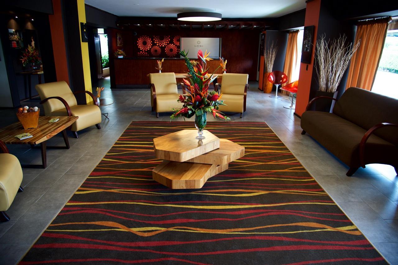 Autentico San José