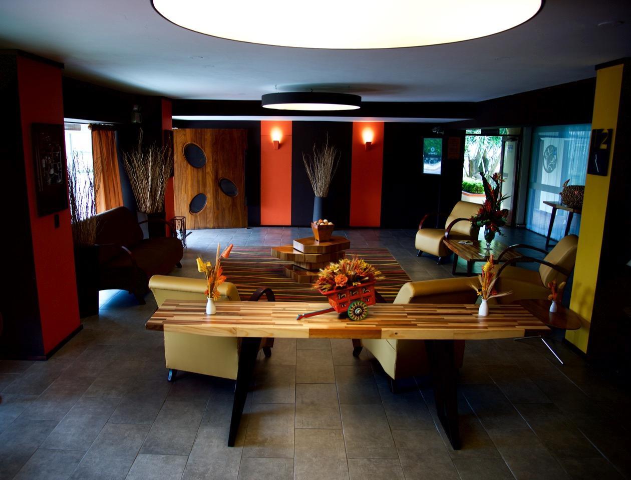 Autentico Hotel San José